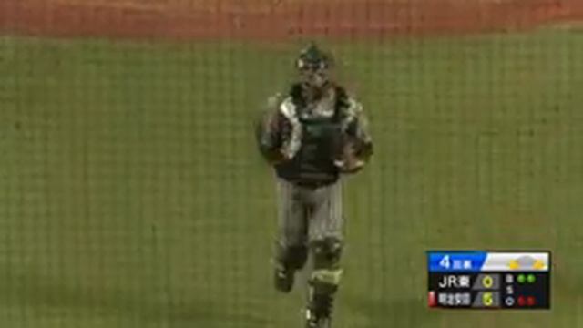 第94回都市対抗 東京都二次予選 第1代表決定戦 смотреть онлайн