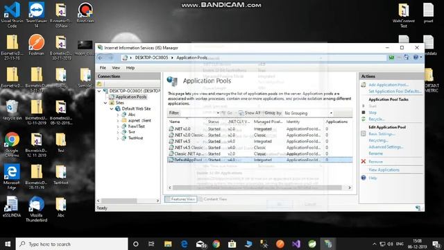 An un handled Win32 Exception occured | Solved! смотреть онлайн