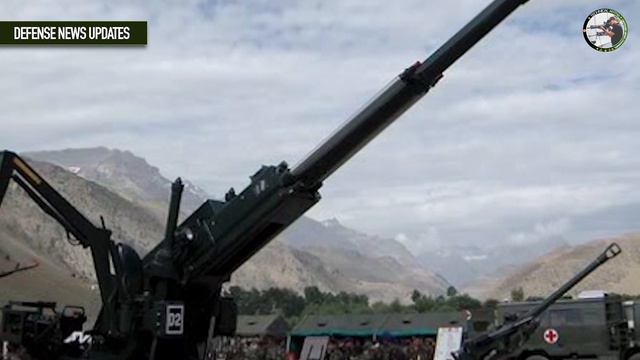 Defense Updates #2177: Super Sukhoi Upgrade, DURGA 2 Test, Tejas MK1A Update, A400M Deal смотреть онлайн