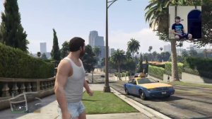 GTA 5 ПРОХОДИМ МИССИИ КУЛЬТА EPSILON