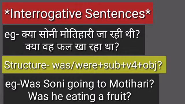 Past continuous tense/Time and tense. #structure#example#englishzone#hiteshkashyap смотреть онлайн