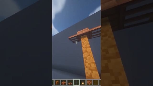 Minecraft:: ОЧЕНЬ КРАСИВЫЕ ФОНАРИ смотреть онлайн