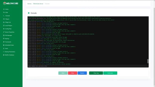 How to OP yourself or others on your Minecraft server смотреть онлайн
