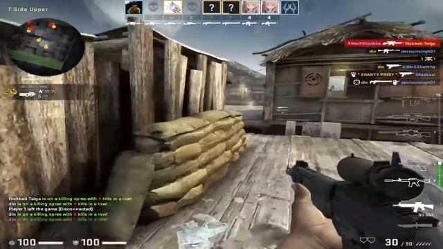 CS:GO Live | CS:GO is still Alive !!! | Valve please update CS:GO смотреть онлайн