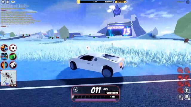 (NEW) Roblox Jailbreak OP Script | AUTOROB | UNLOCK DOORS I *2023 PASTEBIN* смотреть онлайн