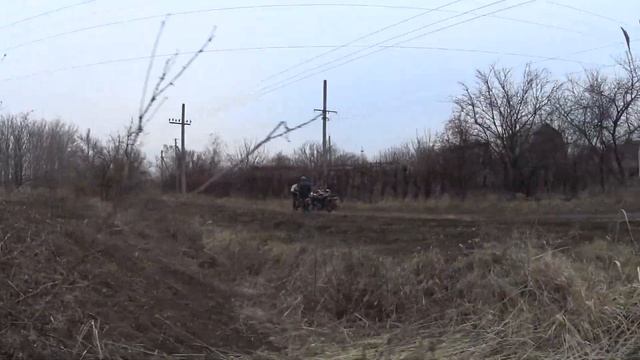 KAYO 140|THE LANDFILL| SUNRISE - 3| OFF - ROAD| смотреть онлайн