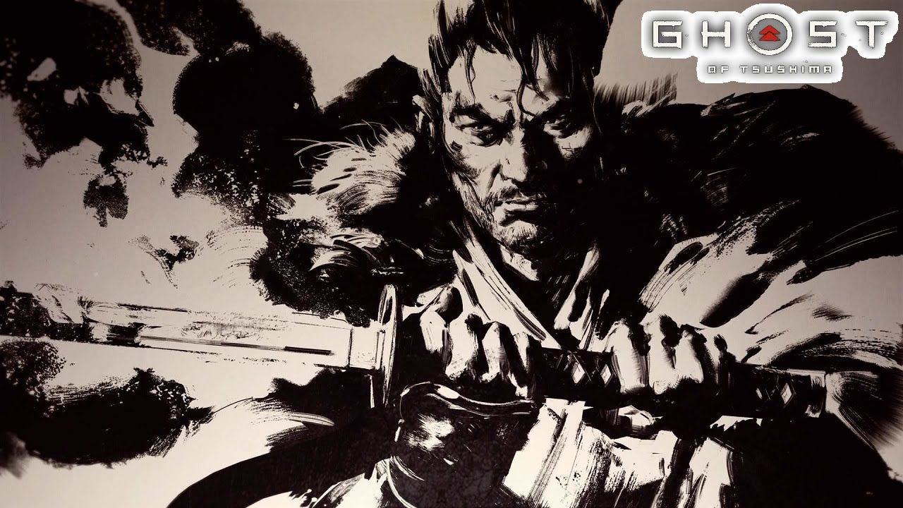 Ghost Of Tsushima ◉ Призрак Цусимы ◉ Прохождение #16 ➤ Путь Огня.