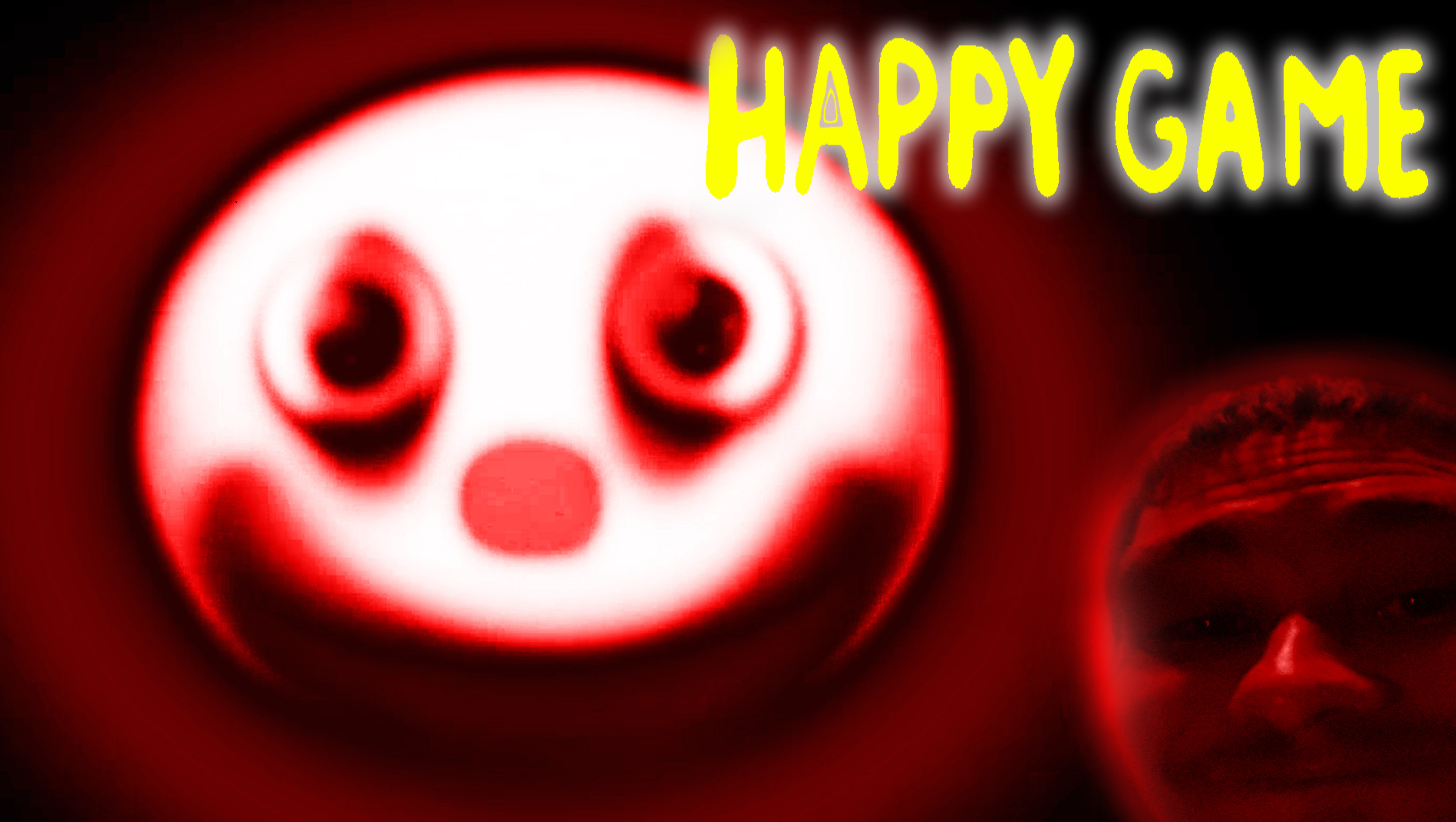 ФИНАЛ ВЕСЕЛЬЯ ◈ Happy Game #4