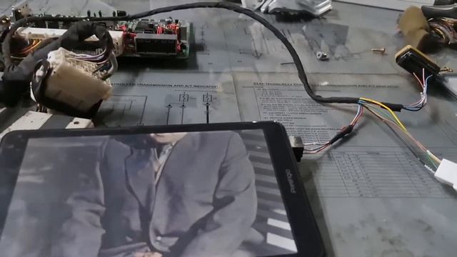 1uz fe vvti мкпп мастер - класс сборки электрики с 0 + стоковые комплектующие. Обзор, сборка,тест. смотреть онлайн