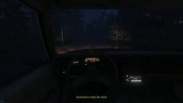 Прохождение - Fears to Fathom Episode : Norwood Hitchhike Чертов работник мотеля смотреть онлайн