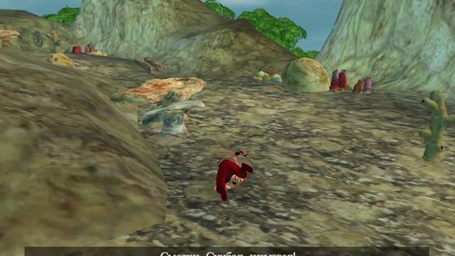 Прохождение игры Sinbad Легенда семи морей #3.