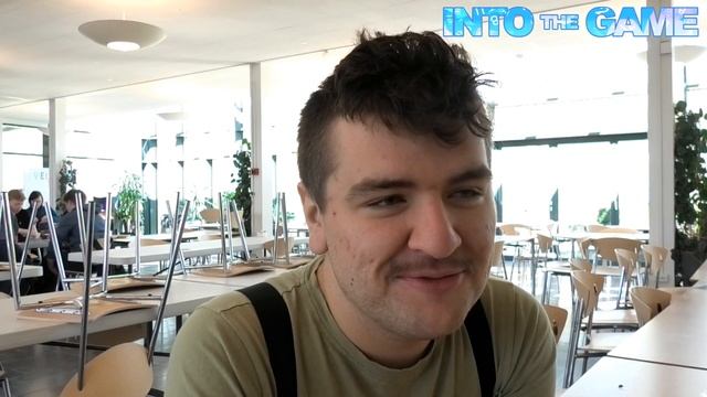 Into the Game Episode 13: Pulsen på Fastaval смотреть онлайн