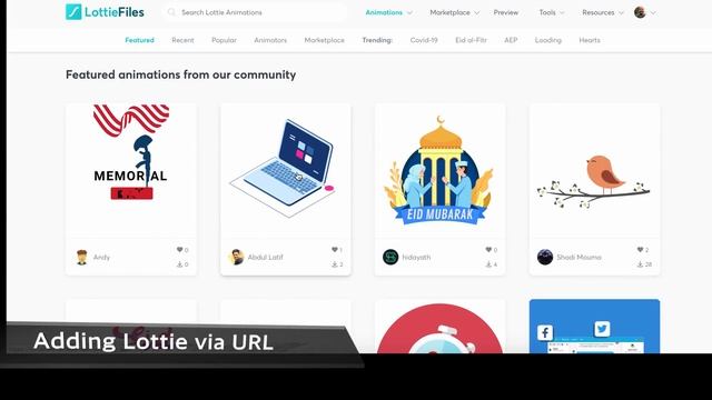 Lottie Animations are coming to Elementor Pro 2.10 смотреть онлайн