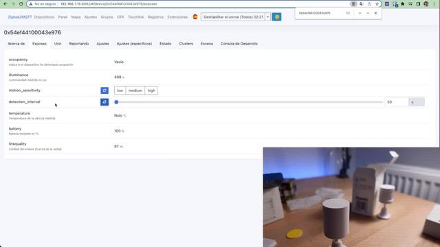 El Aqara Motion P1 es TODO lo que necesitábamos, ¿o no? смотреть онлайн