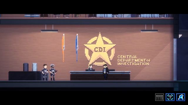 Another adventure masterpiece! This time 2D. "Kind of reviewing thing" indie game called Lacuna. смотреть онлайн