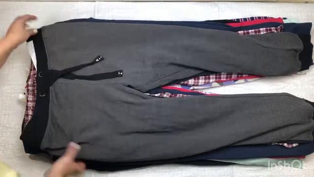 Пижамные+ домашние штаны #2 10.2 кг смотреть онлайн