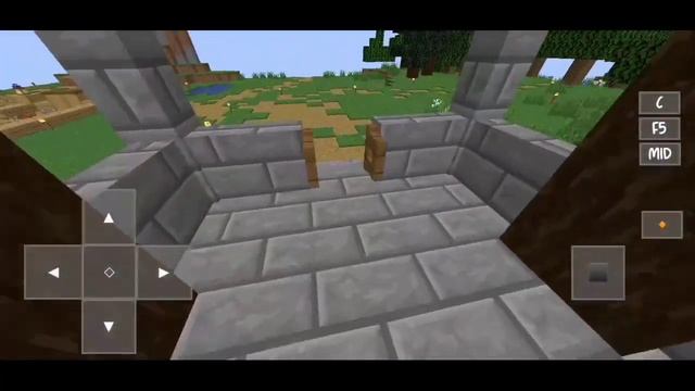 Top 3 Texture Pack Mcpc Yang Lumayan Ringan | Cocok Untuk Survival PojavLauncher Kalian? смотреть онлайн