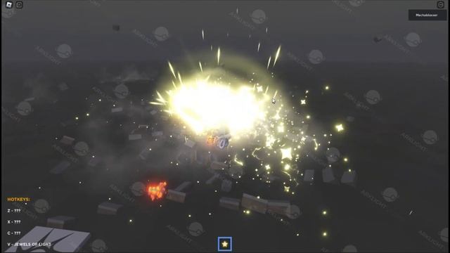 Skill - Jewels of Light | Arklight Studio [RELEASED] смотреть онлайн