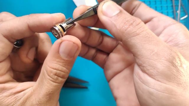 Aegis Boost/Hero/Plus Occ How To Dismantle Easily