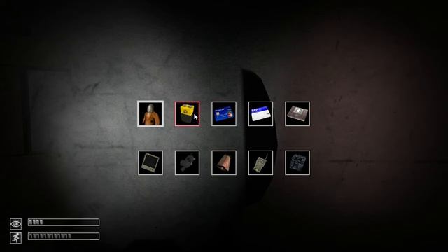 SCP Containment Breach v0.9 - #2/4 Внезапные проблемы от Скромника смотреть онлайн