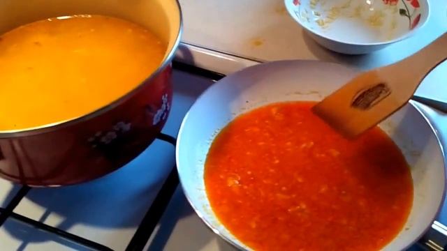 Капустняк Суп с кислой капустой Просто и быстро