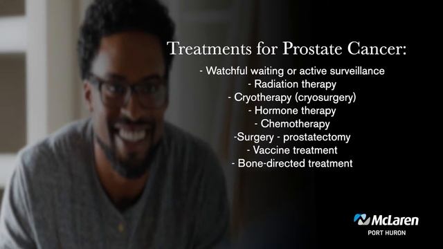 Men’s Health: Common Urology Conditions in Older Men, Part 4 смотреть онлайн