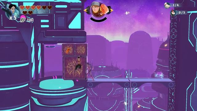 Прохождение игры Trollhunters - Defenders of Arcadia Часть 3 смотреть онлайн