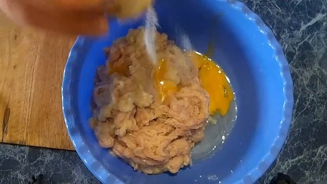 Фрикадельки для малышей смотреть онлайн