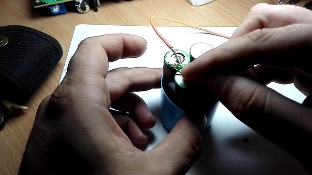 Только контактная сварка? А если ее нет? смотреть онлайн