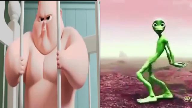 Везунчик даме ту косита