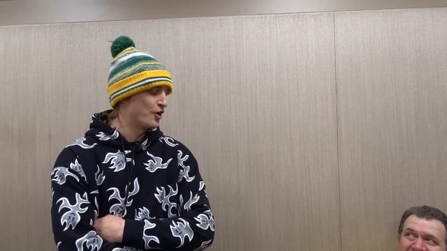 Raiding the Most Liberal City in America: Portland смотреть онлайн