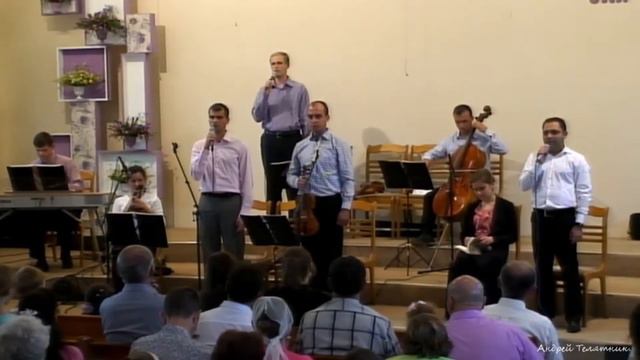 До тебе, Боже, руки я здіймаю смотреть онлайн