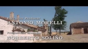 Vamos a matar compañeros (Sergio Corbucci) ENNIO MORRICONE