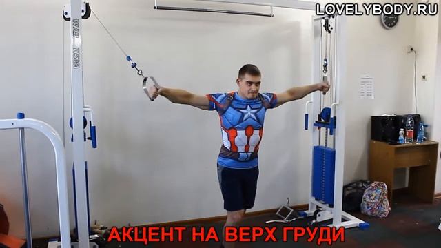 Разводка в кроссовере. Техника выполнения, разновидности, ошибки. смотреть онлайн