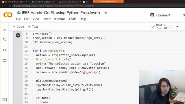 Machine Learning Python Hand-On Tutorial смотреть онлайн
