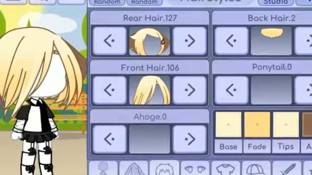 Причёски для вас и идеи для ваших осок смотреть онлайн