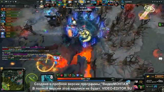 ВИЛАТ РЕПЕР? (RAP GOD)