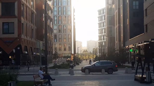 ЖК ЗиЛарт смотреть онлайн