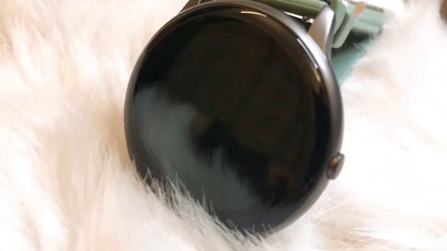 Imilab KW66 Xiaomi Smart Watch смотреть онлайн