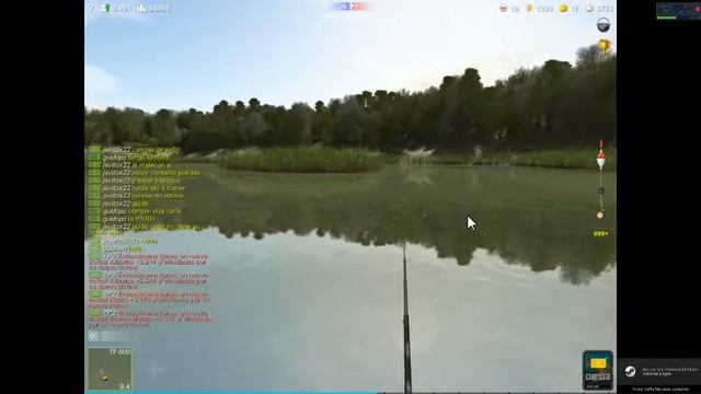 Trophy Fishing 2/final de la pesca смотреть онлайн