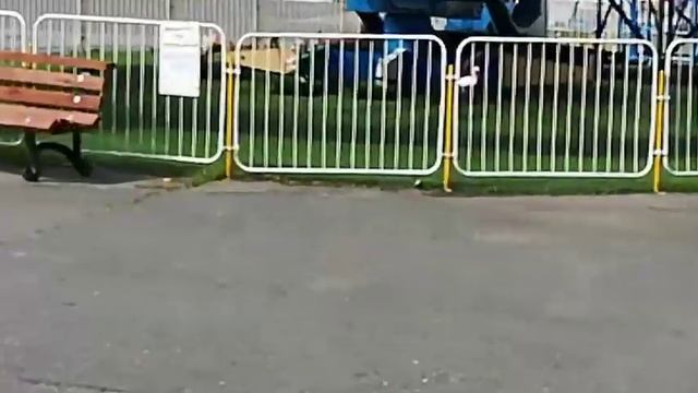 Влог:едем в Лангепас! смотреть онлайн