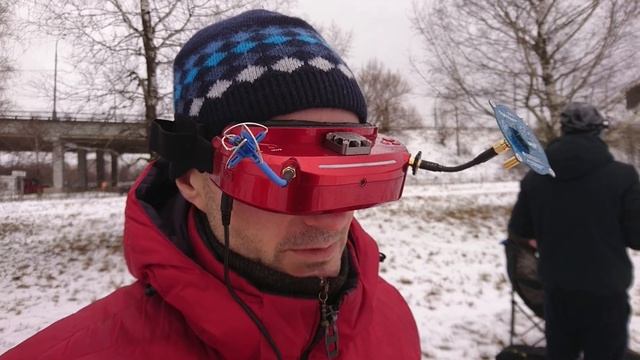 Skyzone SKY03O Oled Отзыв владельца перешедшего с Skyzone SKY02 смотреть онлайн