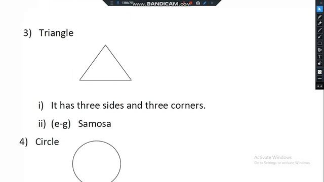 CHAPTER -01-SHAPES & SPACE _NCERT /CBSE