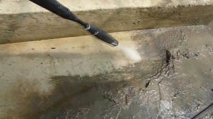 Тест-драйв // Мойка высокого давления  Karcher K 5 Compact // Отзывы