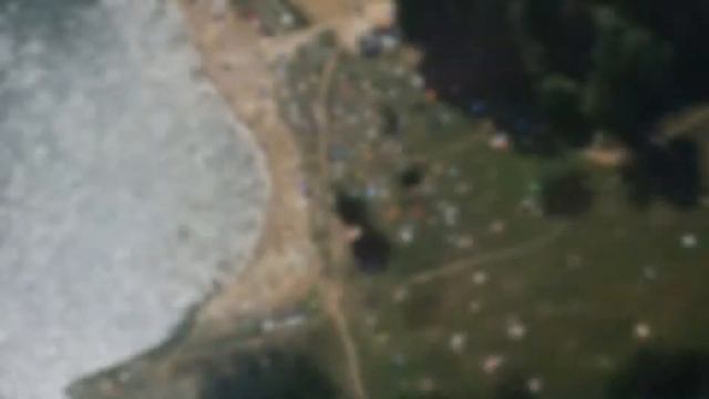 Москва - Сергиев Посад прогулка на Cessna-182 смотреть онлайн