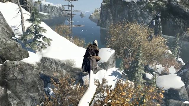 Assassins Creed: Rogue & Dark Souls Remaster - Announcement смотреть онлайн