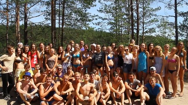 Голубые Озера 2015 - И Это Хорошо! смотреть онлайн