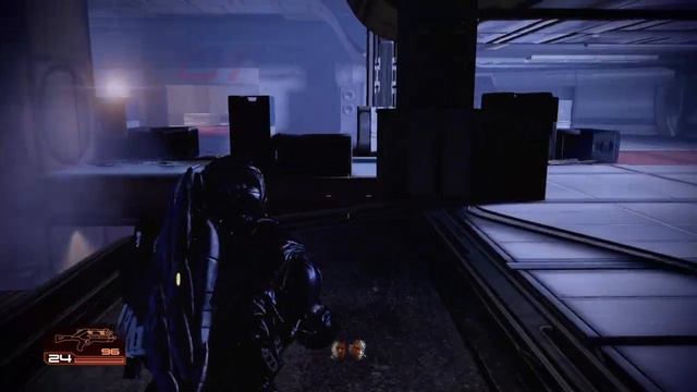 Mass Effect™ издание Legendary часть14 смотреть онлайн