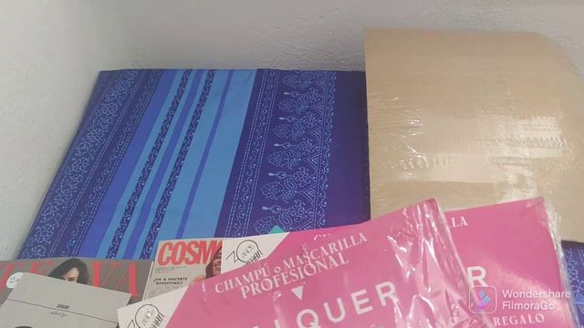 regalitos de revistas septiembre 🎁🎁🎁me traigo un montón de cositas 😂😂😂🤣🤣🤣🤣 смотреть онлайн