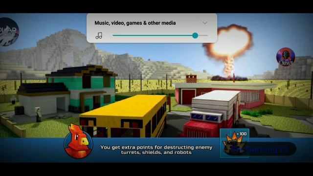 Pixel Gun 3D *NEW* Mod Menu (WORKING 2020) смотреть онлайн